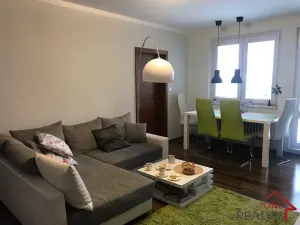 Pronájem bytu 4+kk, Zlín, Bratří Jaroňků, 85 m2