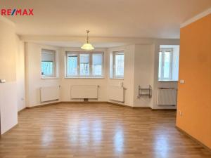 Pronájem bytu 3+1, Ostrava - Moravská Ostrava, Velká, 90 m2