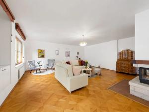 Prodej bytu 3+kk, Praha - Smíchov, Jindřicha Plachty, 143 m2