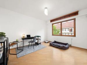 Prodej bytu 3+kk, Praha - Smíchov, Jindřicha Plachty, 143 m2