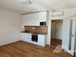 Pronájem bytu 1+kk, Zlín, Boněcký rybník, 38 m2