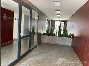 Pronájem bytu 1+kk, Zlín, Boněcký rybník, 38 m2