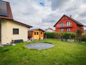 Prodej rodinného domu, Stará Huť, Pod Šimoňákem, 165 m2