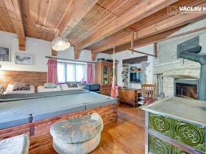 Prodej chalupy, Paseka, 116 m2