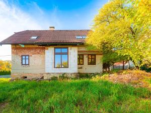 Prodej rodinného domu, Janůvky, 152 m2