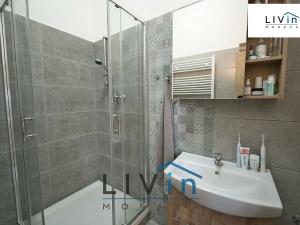 Prodej bytu 3+kk, Olomouc, tř. Svornosti, 54 m2