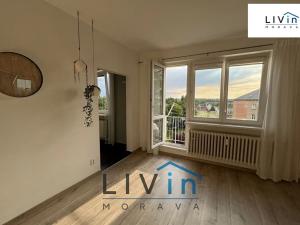 Prodej bytu 3+1, Olomouc, Ječmínkova, 67 m2