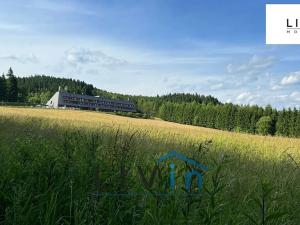 Prodej apartmánu, Ostružná, 34 m2