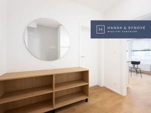 Pronájem bytu 1+kk, Brno, Cejl, 31 m2