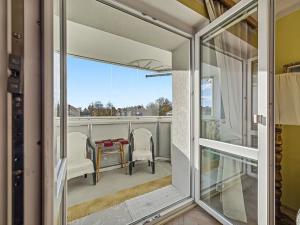 Prodej bytu 2+1, Uničov, Dvořákova, 50 m2