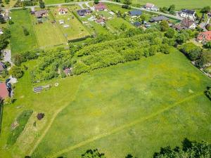 Prodej pozemku pro bydlení, Dětmarovice, 2500 m2