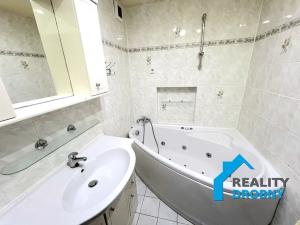 Pronájem bytu 4+1, Děčín, 28. října, 105 m2