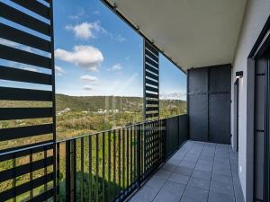 Pronájem bytu 2+kk, Praha - Modřany, Mezi vodami, 54 m2