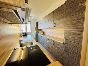 Prodej bytu 3+1, Moravské Budějovice, Mánesova, 72 m2