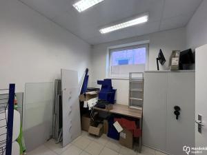 Pronájem obchodního prostoru, Uničov, Šumperská, 450 m2