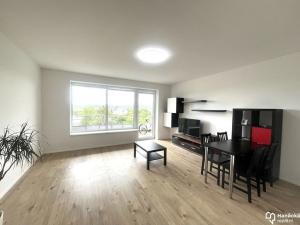 Pronájem bytu 1+kk, Olomouc, Loudova, 38 m2