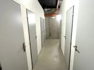 Pronájem bytu 1+kk, Olomouc, Loudova, 38 m2