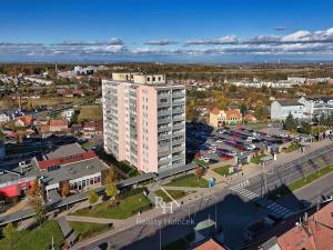 Prodej bytu 2+1, Kladno, Čs. armády, 53 m2