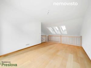 Prodej bytu 2+kk, Ostrava, Preslova, 66 m2
