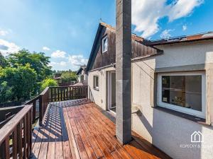 Prodej chaty, Mnichovice, 98 m2