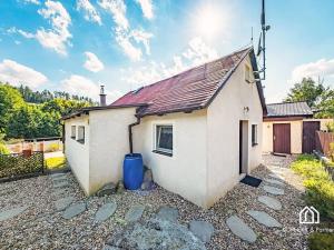 Prodej chaty, Mnichovice, 98 m2