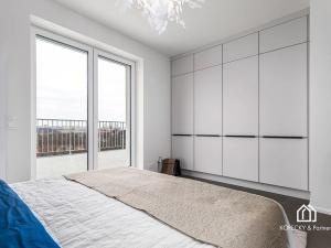 Prodej bytu 5+kk, Praha - Hostavice, Pasecká, 115 m2