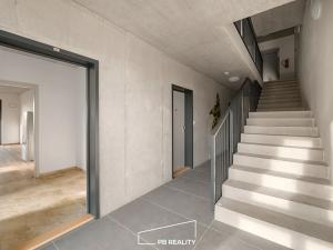 Pronájem bytu 1+kk, Plzeň, Kamenická, 34 m2