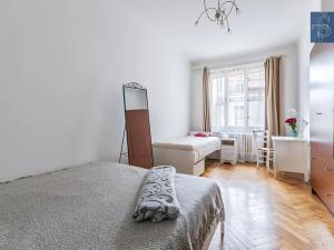 Prodej bytu 2+1, Praha - Nové Město, Na slupi, 69 m2