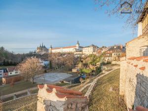 Pronájem bytu 2+kk, Kutná Hora, Dolní, 43 m2