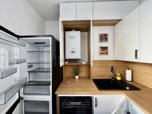 Pronájem bytu 2+1, Vysoké Mýto, Rokycanova, 60 m2