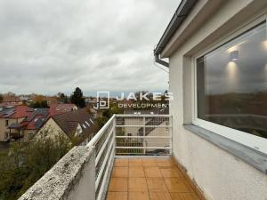 Pronájem bytu 2+kk, Praha - Letňany, Beranových, 47 m2