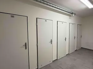 Pronájem bytu 2+kk, Hluboká nad Vltavou, Potoční, 52 m2