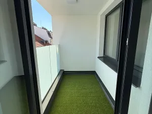Pronájem bytu 2+kk, České Budějovice, Štítného, 57 m2