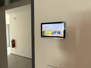 Pronájem bytu 2+kk, České Budějovice, Štítného, 57 m2