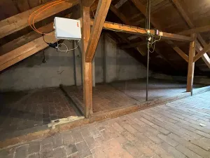 Prodej rodinného domu, České Budějovice, Pekárenská, 134 m2