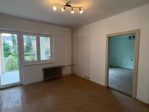 Prodej rodinného domu, České Budějovice, Pekárenská, 134 m2