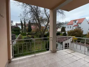 Prodej bytu 2+1, České Budějovice, Pekárenská, 63 m2