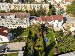 Prodej bytu 3+1, České Budějovice, Pekárenská, 71 m2