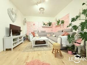 Prodej bytu 2+1, Litovel, Vítězná, 52 m2