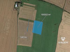 Prodej podílu pole, Dobrovice, 673 m2