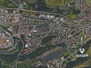 Prodej podílu zahrady, Praha - Hloubětín, 154 m2