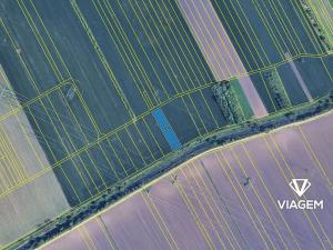 Prodej pole, Újezd u Brna, 1738 m2