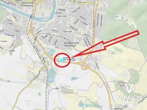 Prodej podílu pole, Bernartice, 3502 m2