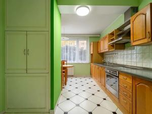 Prodej bytu 4+1, Hodonín, Slunečná, 91 m2