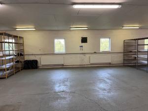 Pronájem skladu, Prostějov, Určická, 338 m2