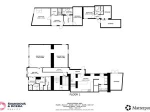 Prodej ubytování, Vysoké Mýto, Vrchlického, 635 m2