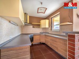 Prodej rodinného domu, Litohlavy, 151 m2