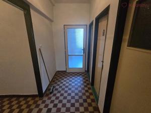 Prodej bytu 2+1, Přerov, tř. Gen. Janouška, 55 m2