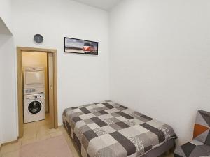 Prodej bytu 4+1, Praha - Nové Město, Stárkova, 78 m2