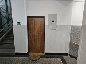 Prodej bytu 4+1, Praha - Nové Město, Stárkova, 78 m2